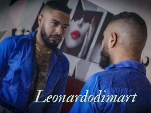 Leonardodimart