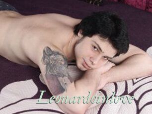 Leonardoinlove