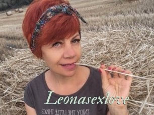 Leonasexlove