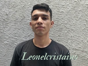 Leonelcristaino