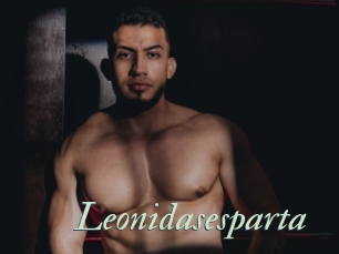 Leonidasesparta