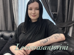 Leonorasantorini