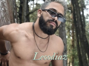 Leoodiaz