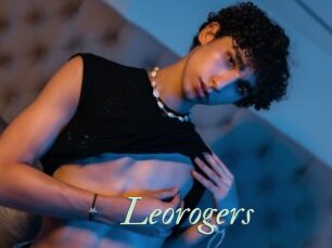 Leorogers