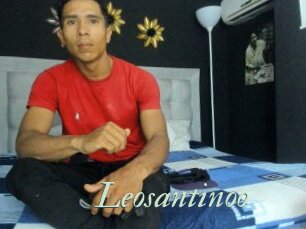 Leosantinoo