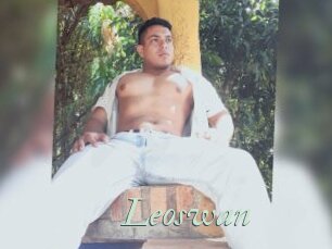 Leoswan