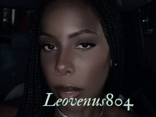 Leovenus804