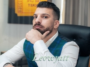 Leowyatt