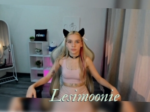 Lesimoonie