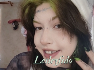 Lesleyfido