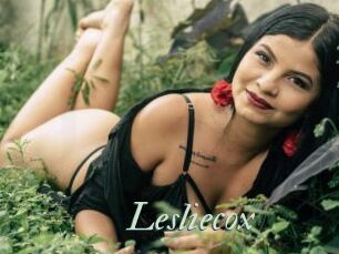 Lesliecox