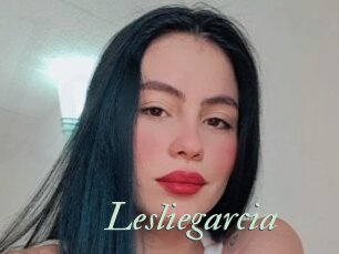 Lesliegarcia