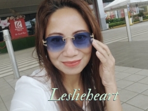 Leslieheart