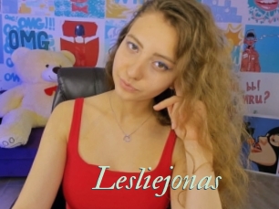 Lesliejonas