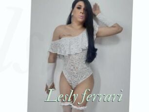 Lesly_ferrari