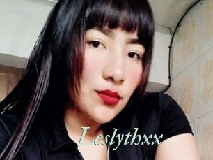 Leslythxx