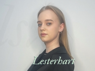 Lesterhart