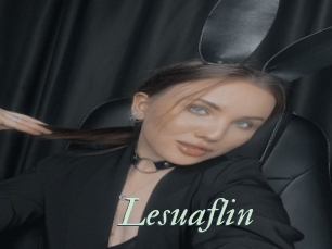 Lesuaflin