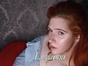 Lesyaoxi