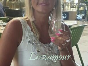 Leszamour