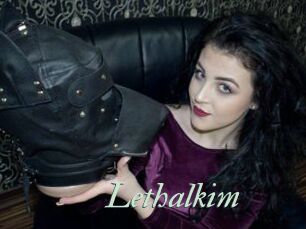 Lethalkim