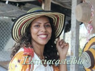 Leticiacastelbla