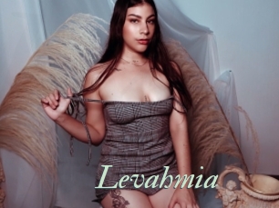 Levahmia