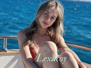 Lexacoy