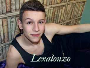 Lexalonzo