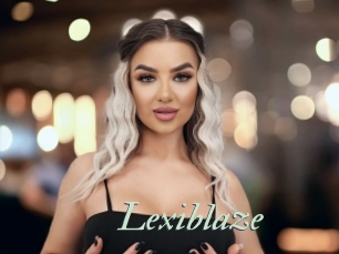 Lexiblaze
