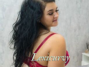 Lexicurvy