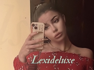 Lexideluxe