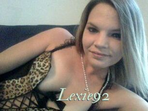 Lexie92