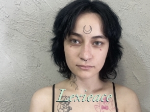 Lexieace