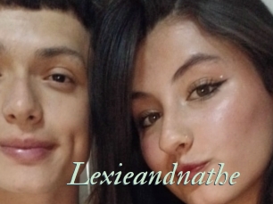 Lexieandnathe