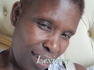 Lexieroy