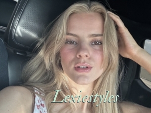 Lexiestyles
