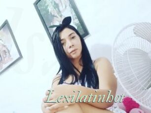 Lexilatinhot