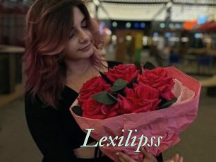 Lexilipss