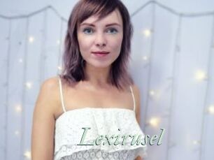 Lexirusel