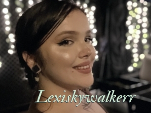 Lexiskywalkerr