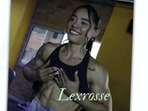 Lexrosse