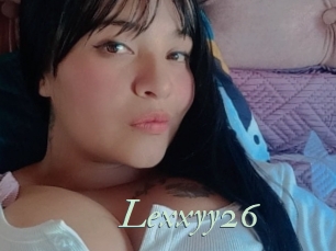 Lexxyy26
