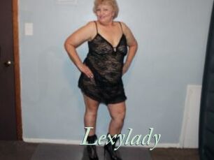 Lexylady
