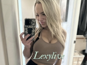 Lexylive