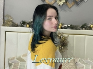 Lexymurr