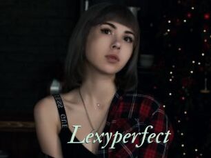 Lexyperfect