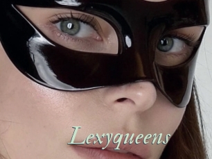 Lexyqueens
