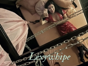 Lexywhipe