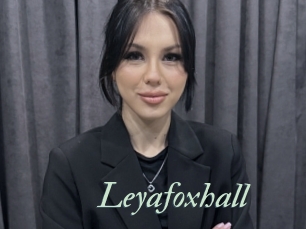 Leyafoxhall